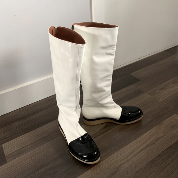 Emporio Armani Boots - Picture 2 of 7